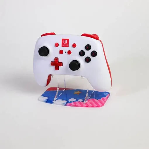 Kirby Nintendo Switch PowerA Controller Stand