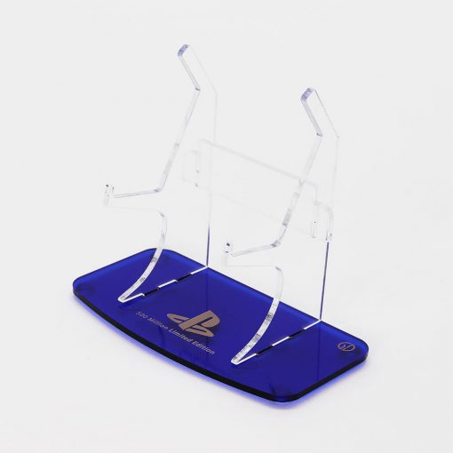 500 Million Limited Edition PS4 Controller Stand