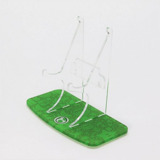 Yoshi Nintendo Switch PowerA Controller+ Stand