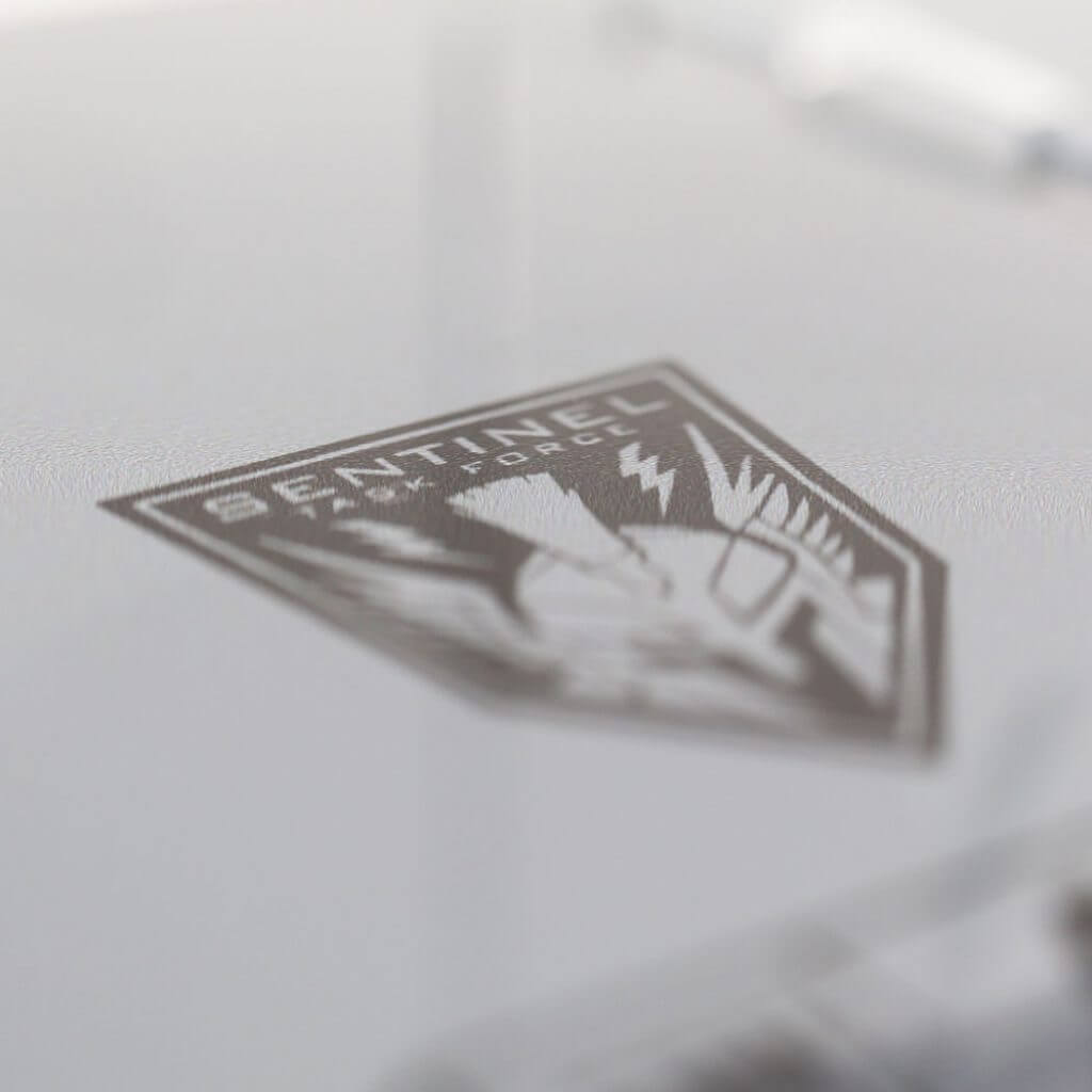 Call of Duty Advanced Warfare Xbox One Controller Stand