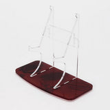 Gears of War Crimson Omen Xbox 360 Controller Stand