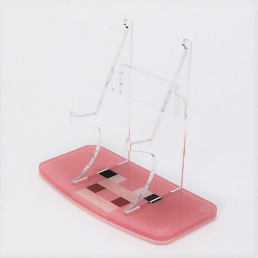 Minecraft Pig Xbox One Controller Stand