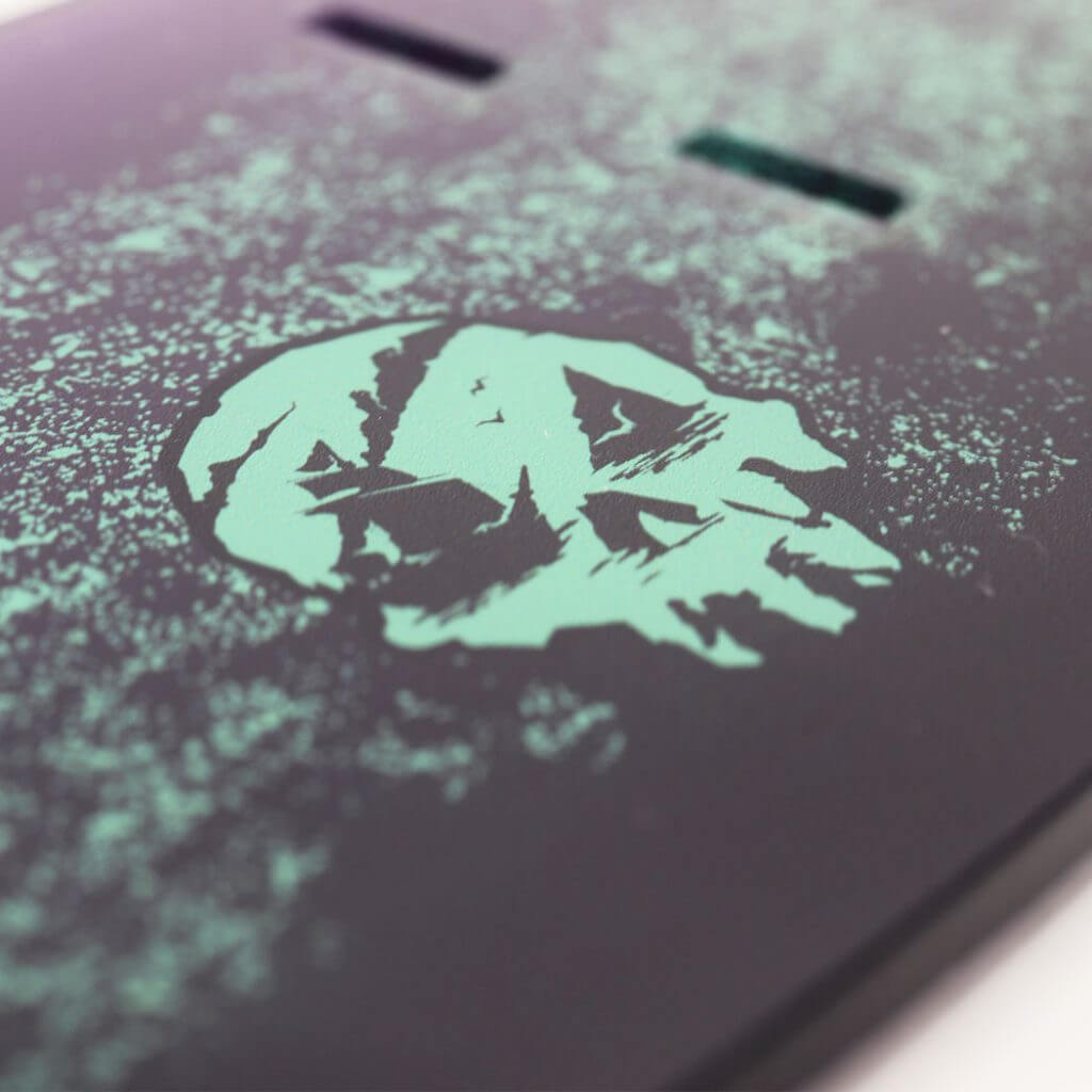 Sea of Thieves Xbox One Controller Stand