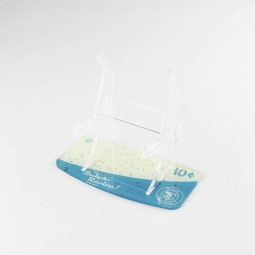 Quick Revive PlayStation 4 CoD Perk-A-Cola Controller Stand