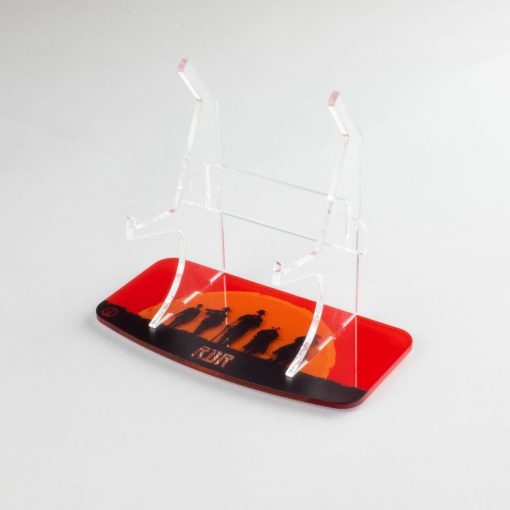 Red Dead Redemption 2 PlayStation 4 Controller Stand