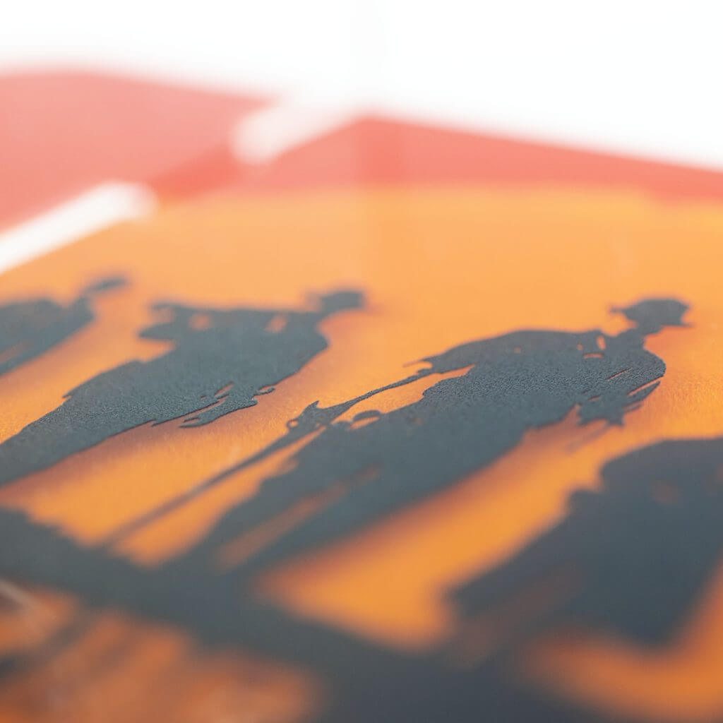 Red Dead Redemption 2 PlayStation 4 Controller Stand