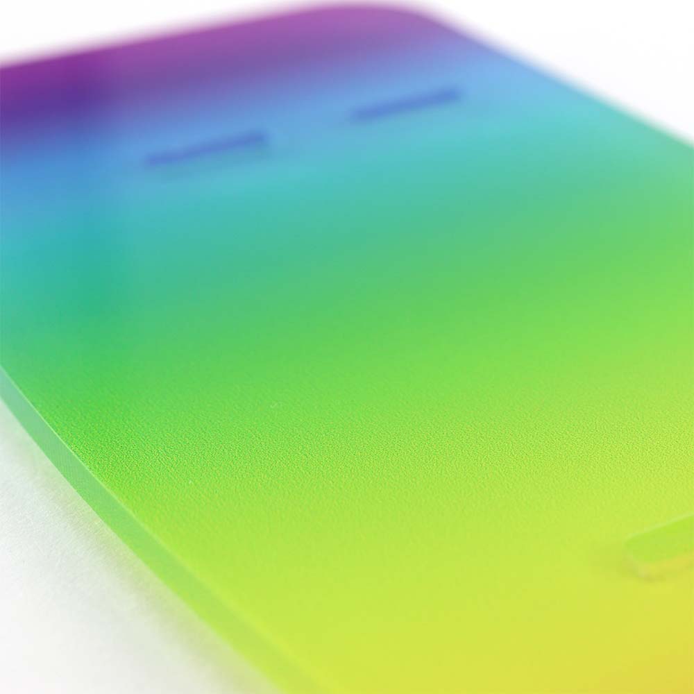 Rainbow PlayStation 4 Controller Stand