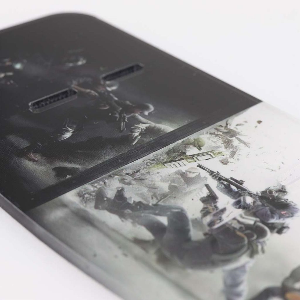 Rainbow Six Siege PlayStation 4 Controller Stand