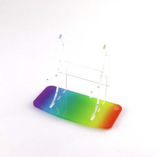 Rainbow PlayStation 4 Controller Stand