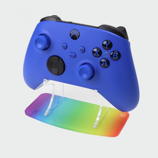 Rainbow Xbox Series X  S Controller Stand
