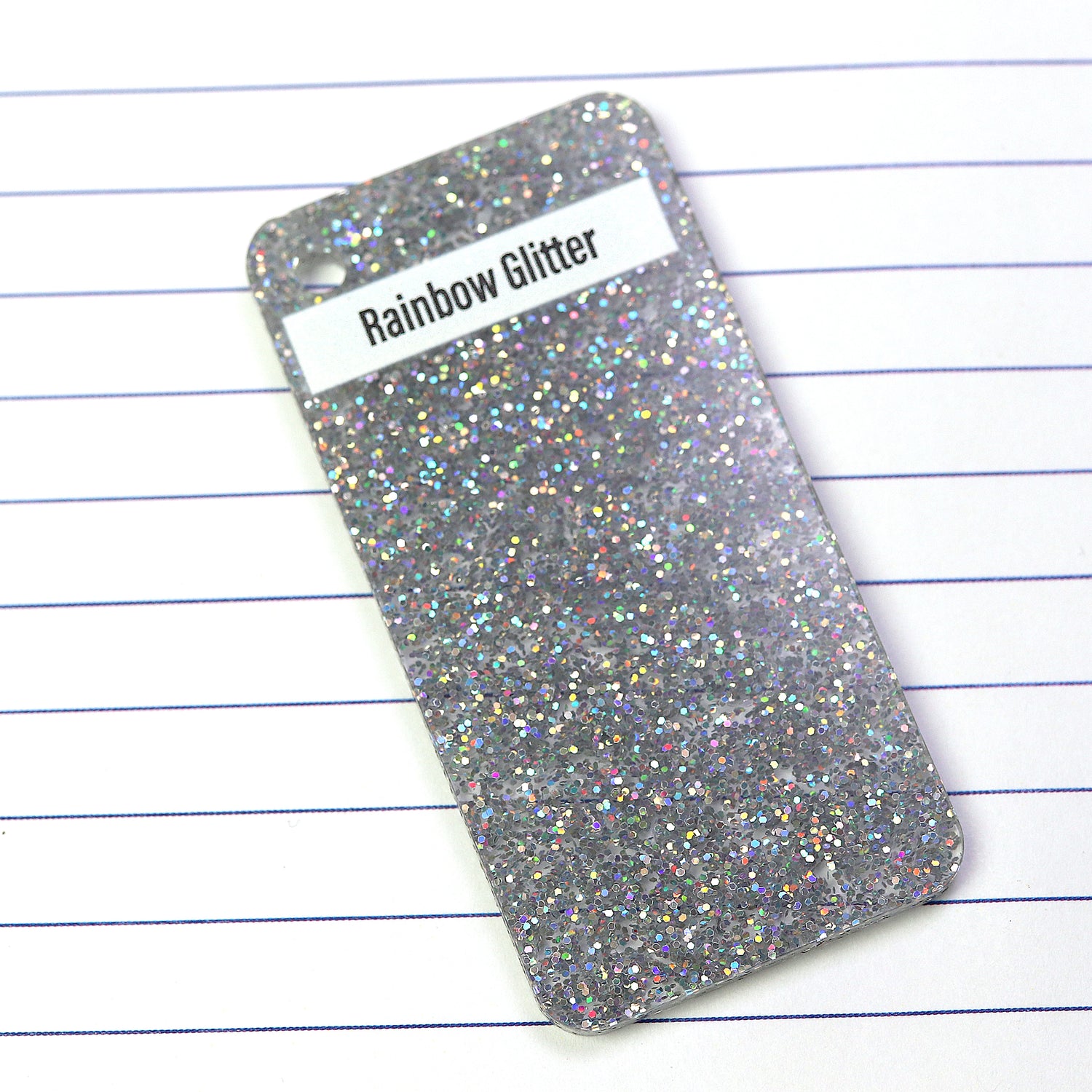 Glitter PlayStation 4 Controller Stand