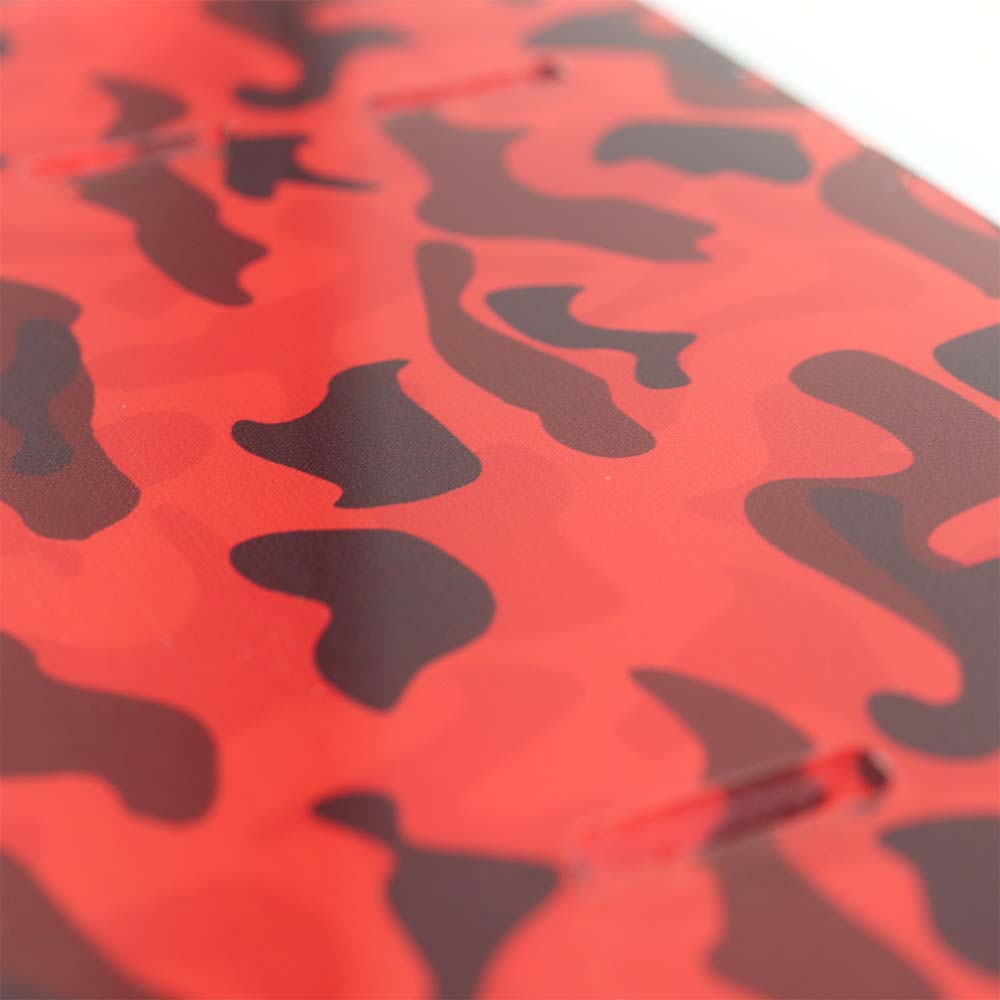 Scarlet Camouflage Xbox One Controller Stand