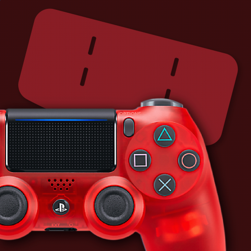 PlayStation 4 Controller Stands