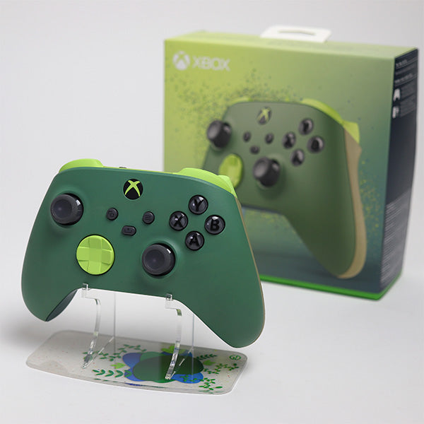 Remix Special Edition Xbox Controller Stand