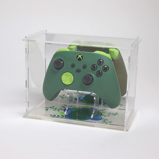 Remix Special Edition Xbox Dual Case & Controller Stand