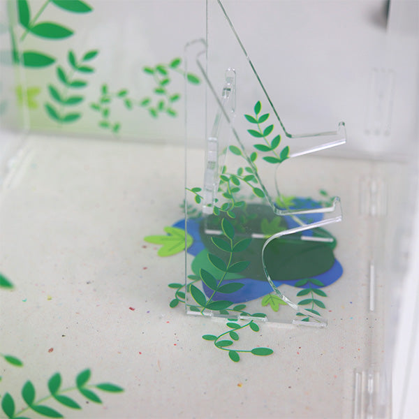 Remix Special Edition Xbox Tri Case