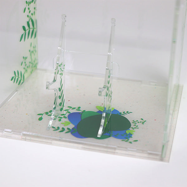 Remix Special Edition Xbox Tri Case