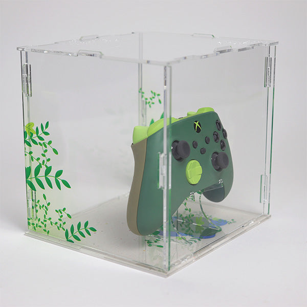 Remix Special Edition Xbox Tri Case