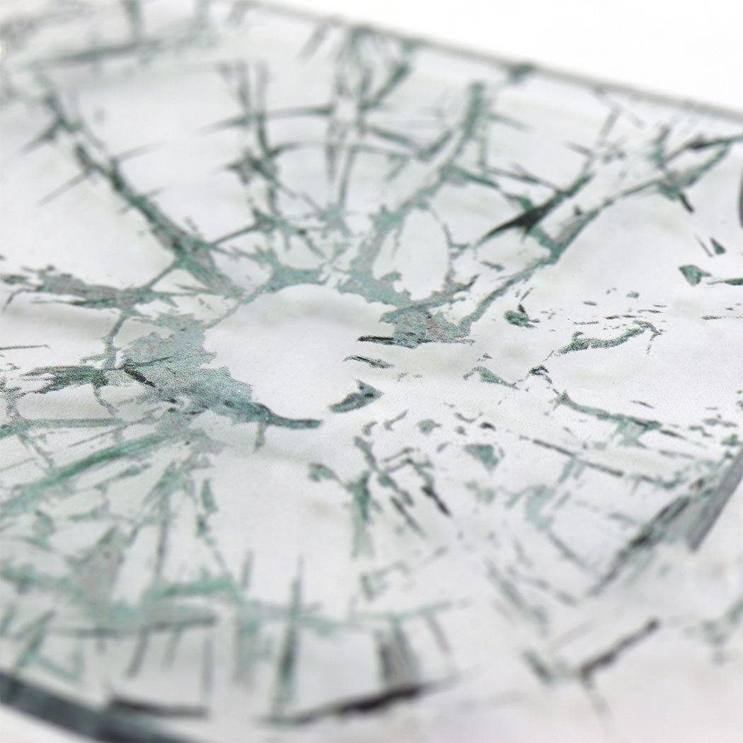 Shattered Glass Effect Xbox Series X S Controller Stand