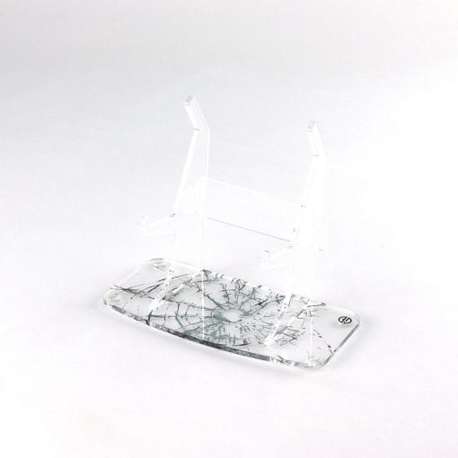 Shattered Glass Effect Xbox One Controller Stand