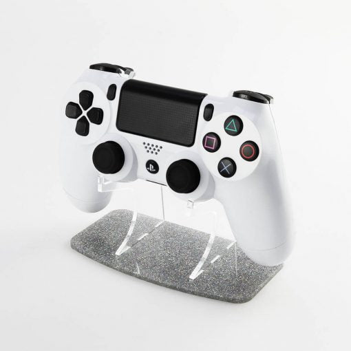 Glitter PlayStation 4 Controller Stand