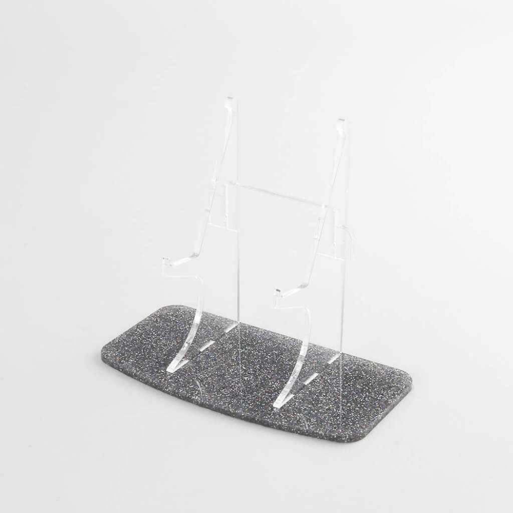 Glitter PlayStation 4 Controller Stand