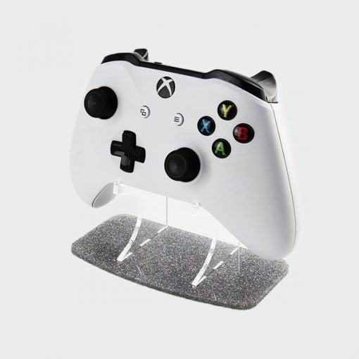 Glitter Effect Xbox One Controller Stand