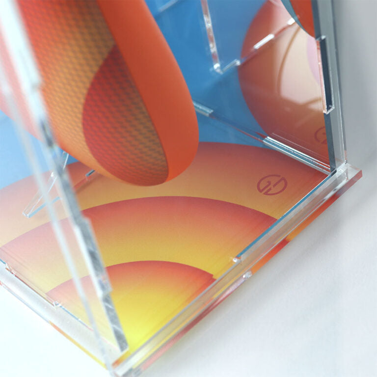 Space Jam: A New Legacy Dual Case & Controller Stand