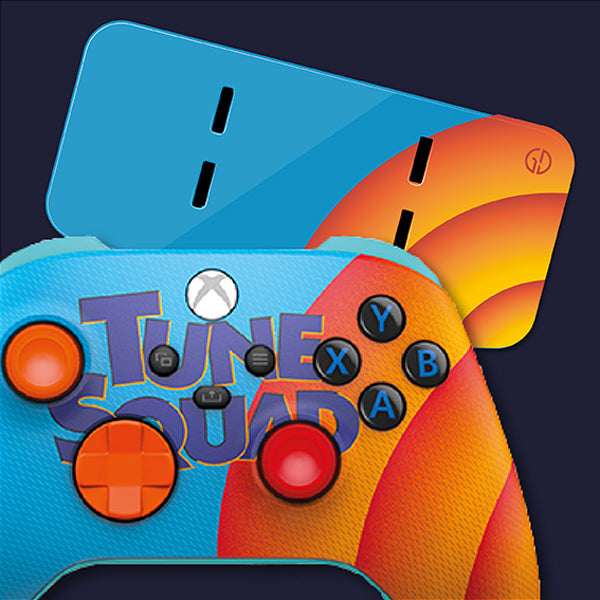 Space Jam Tune Squad Xbox Series X / S Controller Stand