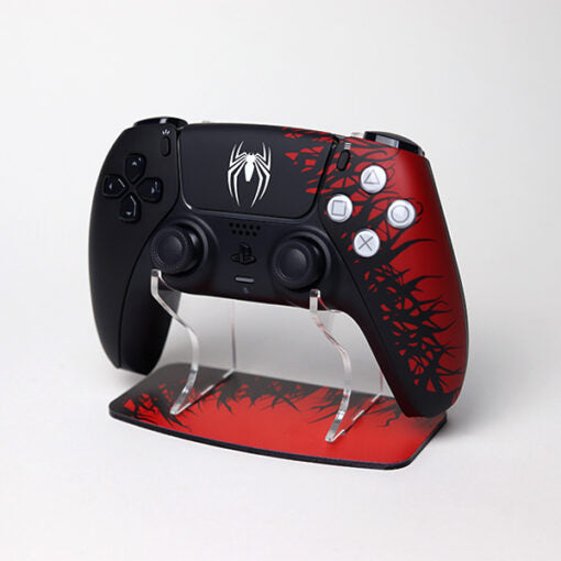 Coque Manette Vénom Spider Man Playstation 5 - PS5 Coque Manette Vénom Spider Man Playstation 5 - PS5