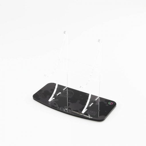 Splatoon Black Nintendo Switch Pro Controller Stand