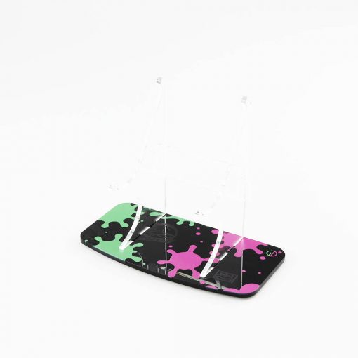 Splatoon Colour Nintendo Switch Pro Controller Stand
