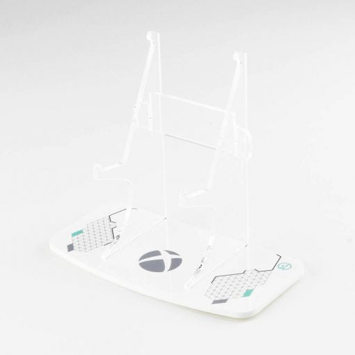 Xbox One Sports White Controller Stand