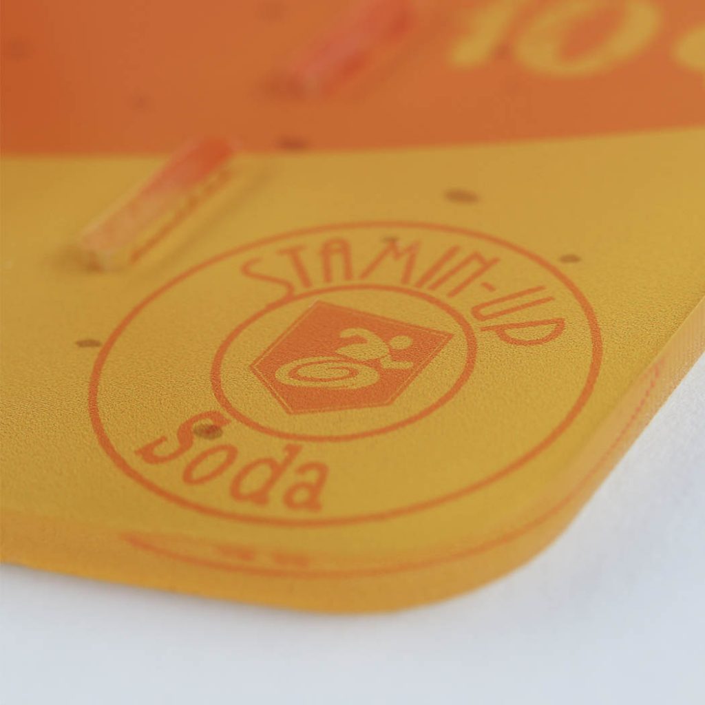 Stamin-Up PlayStation 4 CoD Perk-A-Cola Controller Stand