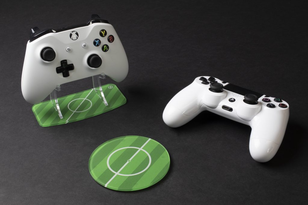 FIFA 21 PlayStation 4 Controller Stand