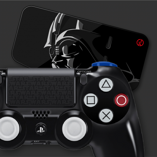 PlayStation 4 Controller Stands