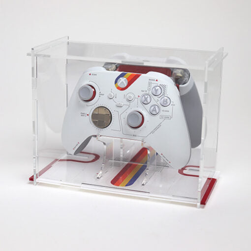 Starfield Limited Edition Xbox Dual Case & Controller Stand