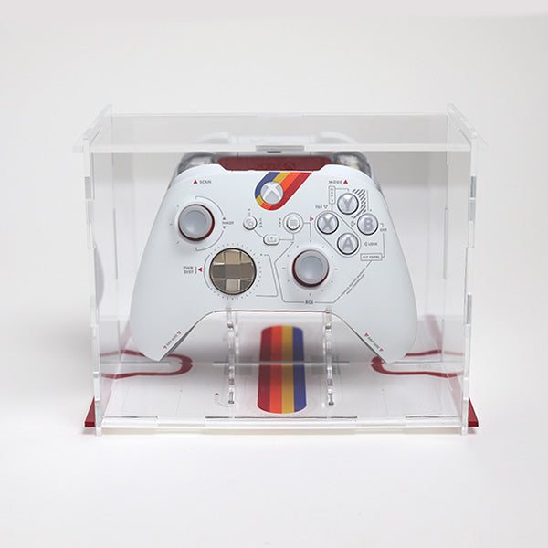 Starfield Limited Edition Xbox Dual Case & Controller Stand