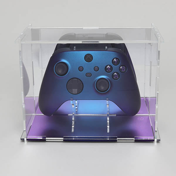 Stellar Shift Xbox Series X S Dual Case & Controller Stand