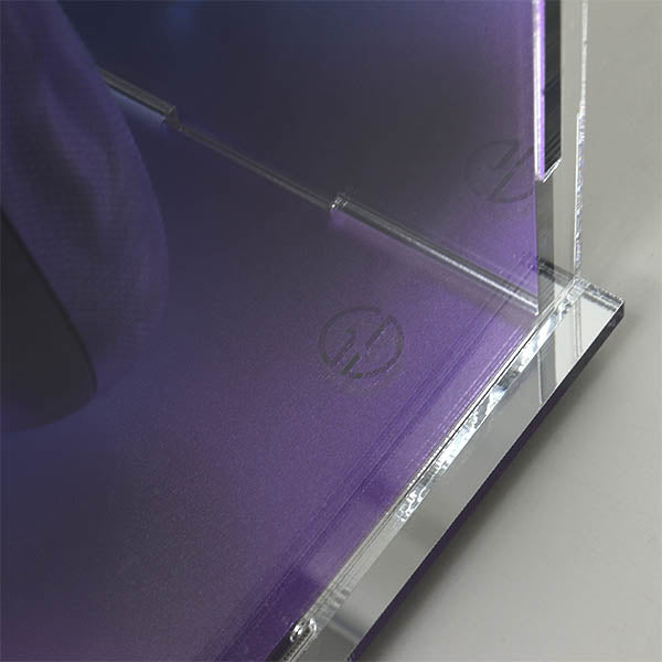 Stellar Shift Xbox Series X S Dual Case & Controller Stand