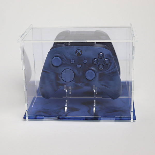 Stormcloud Vapor Special Edition Xbox Dual Case & Controller Stand