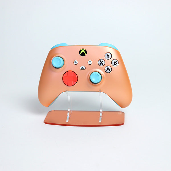 Sunkissed Vibes OPI Special Edition Xbox Controller Stand