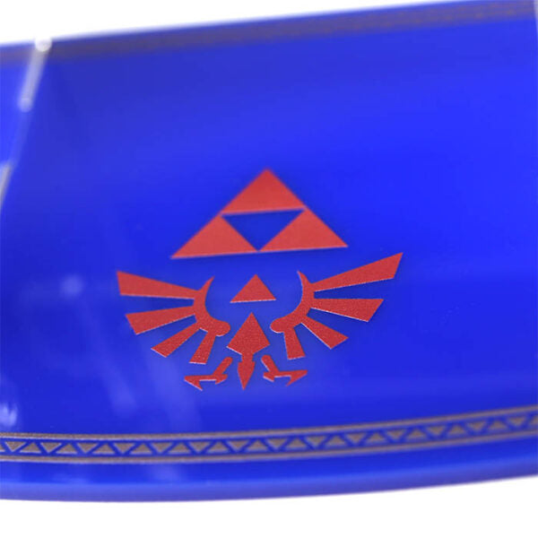 The Legend of Zelda Skyward Sword Nintendo Switch Console Stand