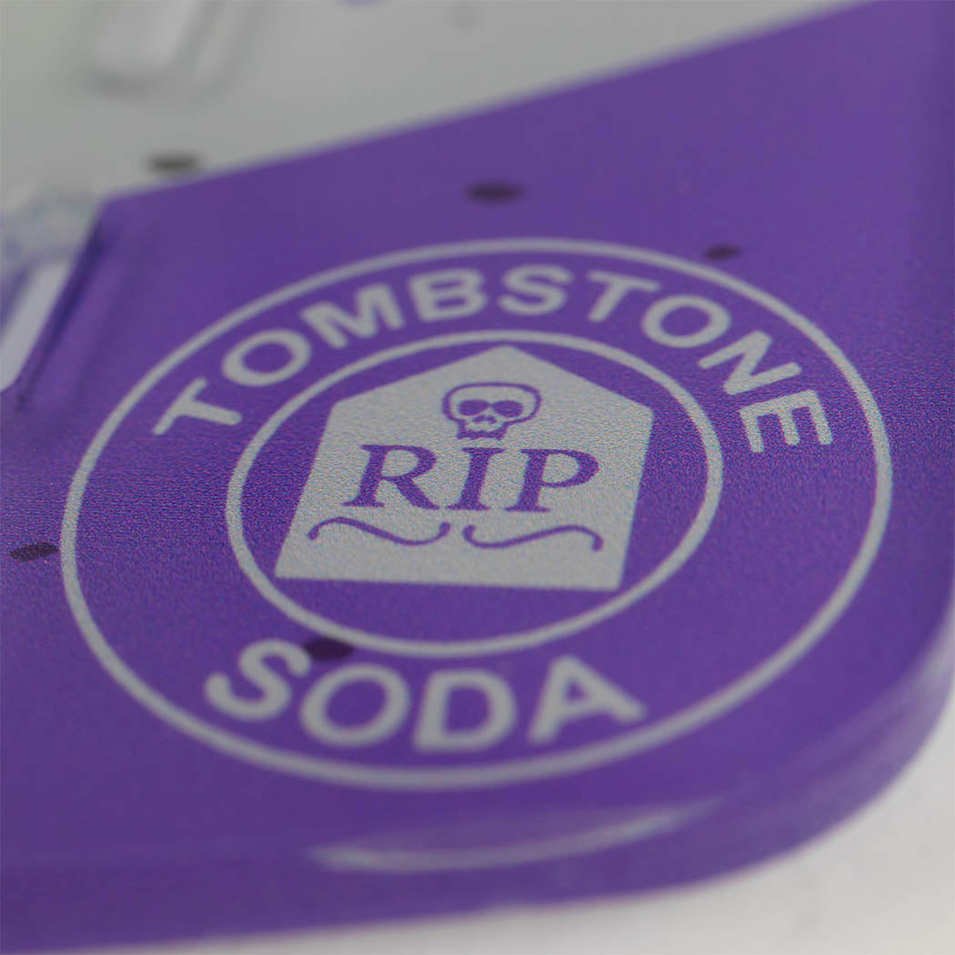 Tombstone Soda Xbox One CoD Perk-A-Cola Controller Stand