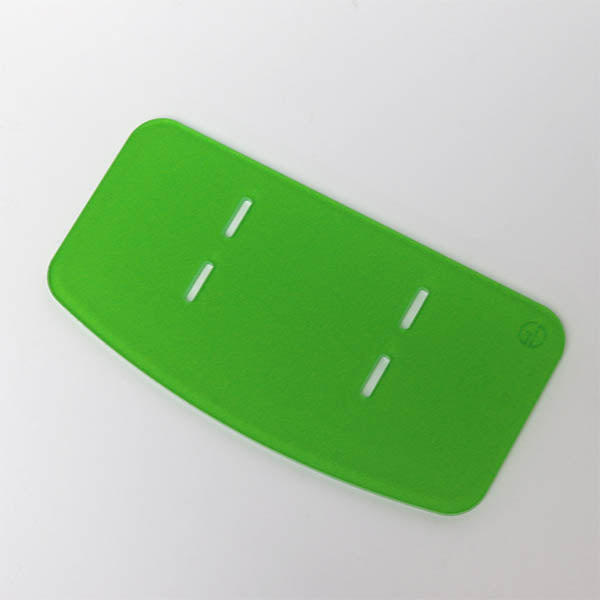 Velocity Green Xbox Series X S Controller Stand