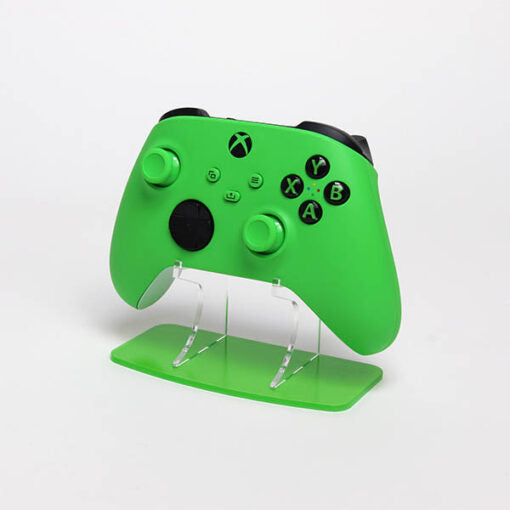 Velocity Green Xbox Series X  S Controller Stand