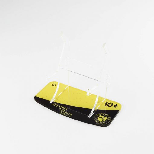 Vulture Aid Elixir PlayStation 4 CoD Perk-A-Cola Controller Stand