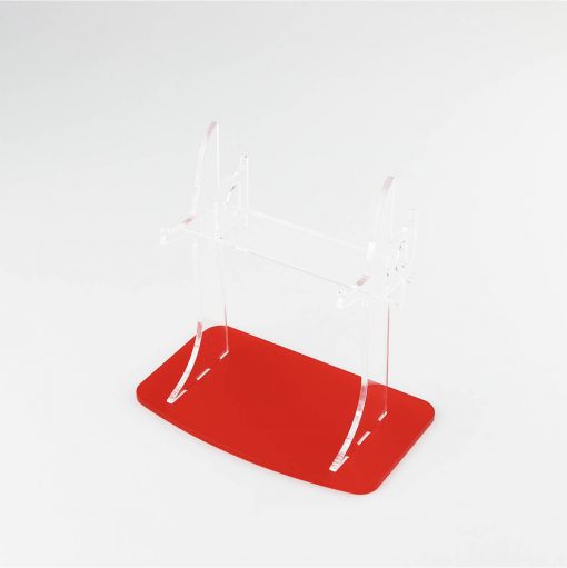 Nintendo 64 Watermelon Red Funtastic Controller Stand