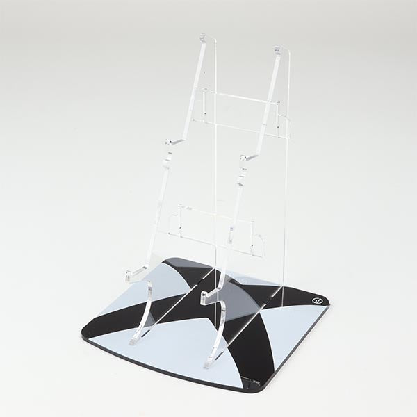 Whiteout Double Xbox Series X S Controller Stand