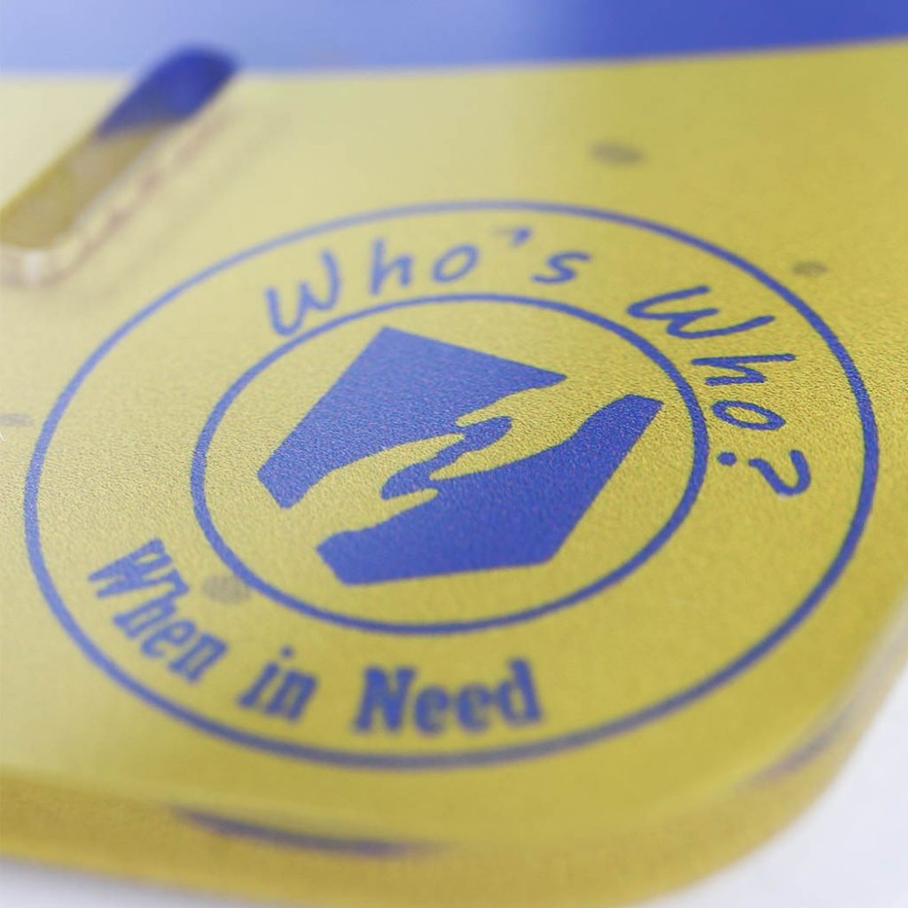 Who’s Who PlayStation 4 CoD Perk-A-Cola Controller Stand